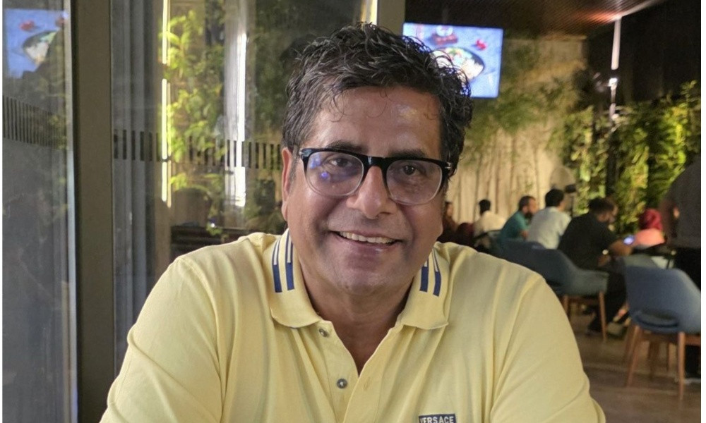 হাসিনার স্টাইলে ইউনূসকে ছাড় দেওয়া যাবে না : আনিস আলমগীর