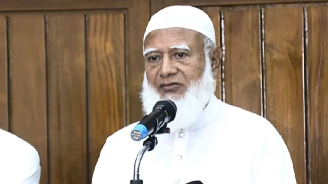 তেলের দাম বৃদ্ধি ‘মড়ার ওপর খাঁড়ার ঘা’: জামায়াত আমির