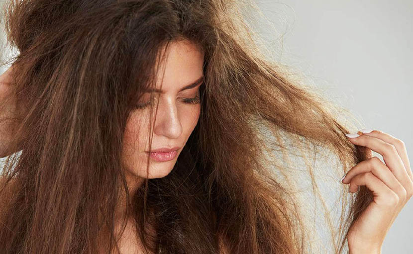 মেয়েদের চুল সিল্কি করার ঘরোয়া পদ্ধতি