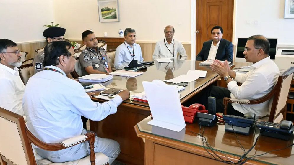 উচ্ছেদ হওয়া হকারদের দ্রুত পুনর্বাসনের নির্দেশ প্রধানমন্ত্রীর