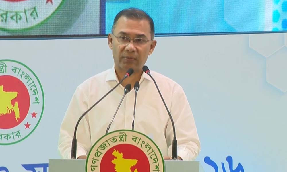 ১ লাখ স্বাস্থ্যকর্মী নিয়োগ দেবে সরকার : প্রধানমন্ত্রী