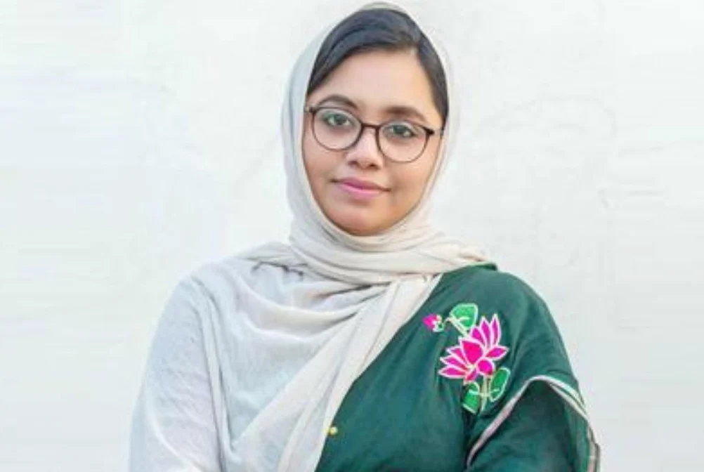 সংরক্ষিত নারী আসনে এনসিপির মনোনয়ন পাচ্ছেন ডা. মাহমুদা আলম মিতু