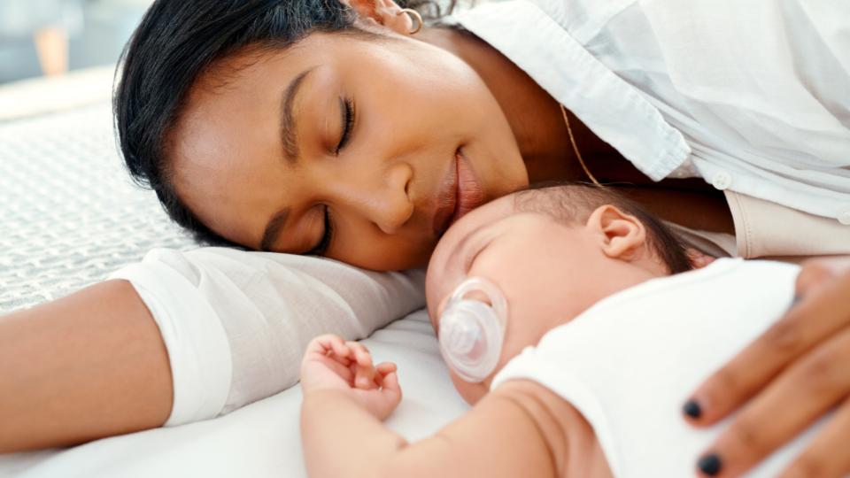 নতুন মায়েদের জন্য কিছু পরামর্শ