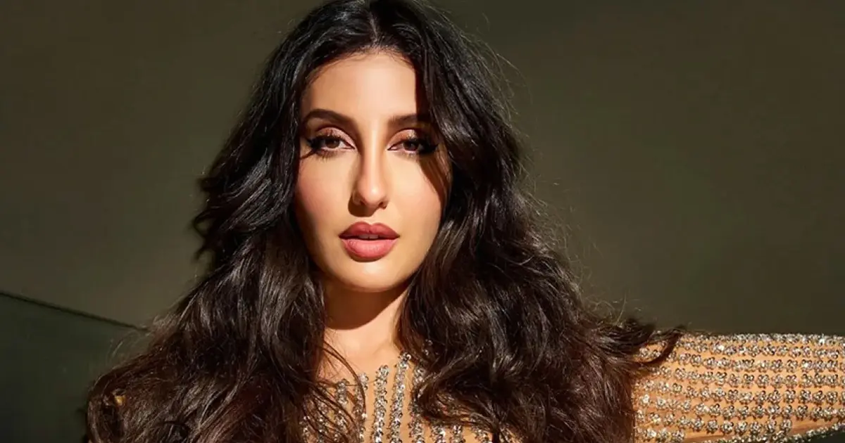 পুরুষদের প্রতি ক্ষোভের কারণ জানালেন নোরা ফাতেহি