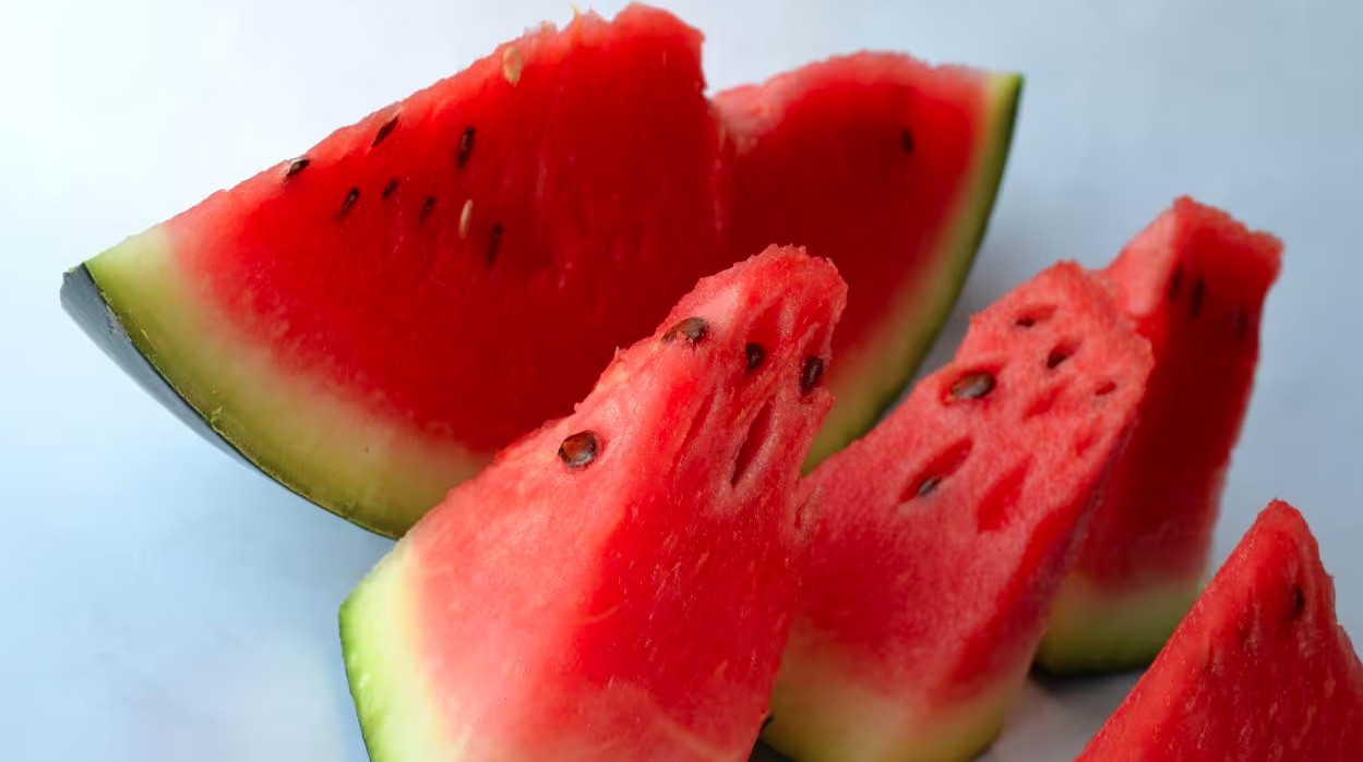 তরমুজের খোসা-বীজেও মিলবে উপকার