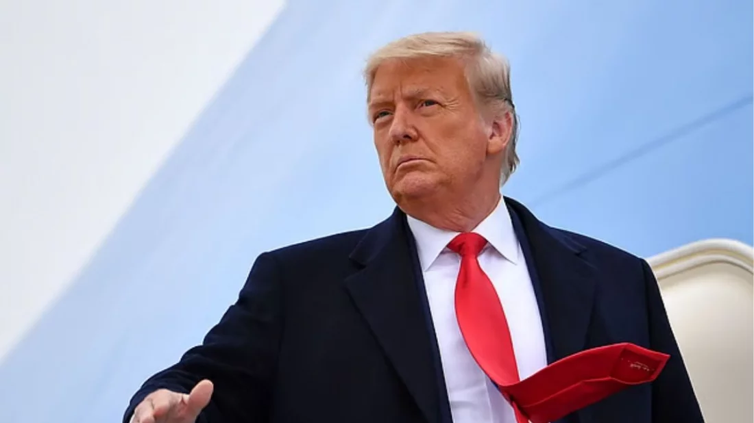 ইরান ‘চালাকি’ করছে অভিযোগ তুলে হুঁশিয়ারি দিলেন ট্রাম্প