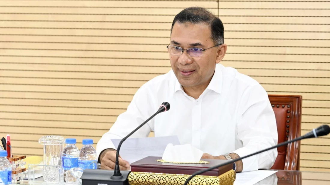 আমরা ধর্মকে রাজনৈতিক স্বার্থে ব্যবহার করতে চাই না: তারেক রহমান