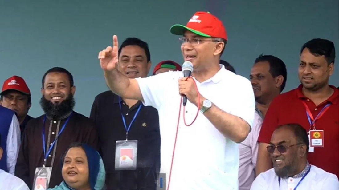 আমি কথা বললে শ্বশুরবাড়ির লোকদের শুনতে হবে : প্রধানমন্ত্রী